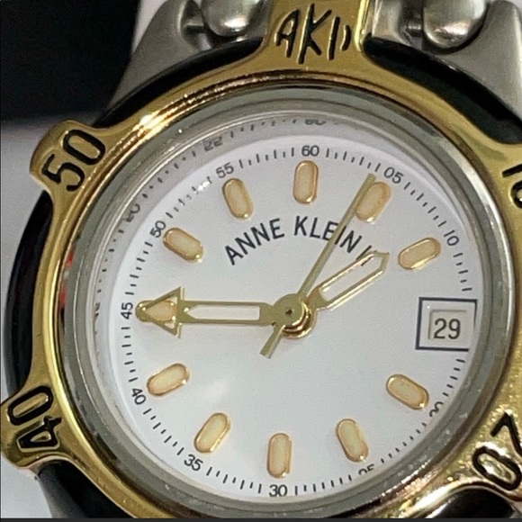 Anne Klein Watch Set - Picture 2 of 6